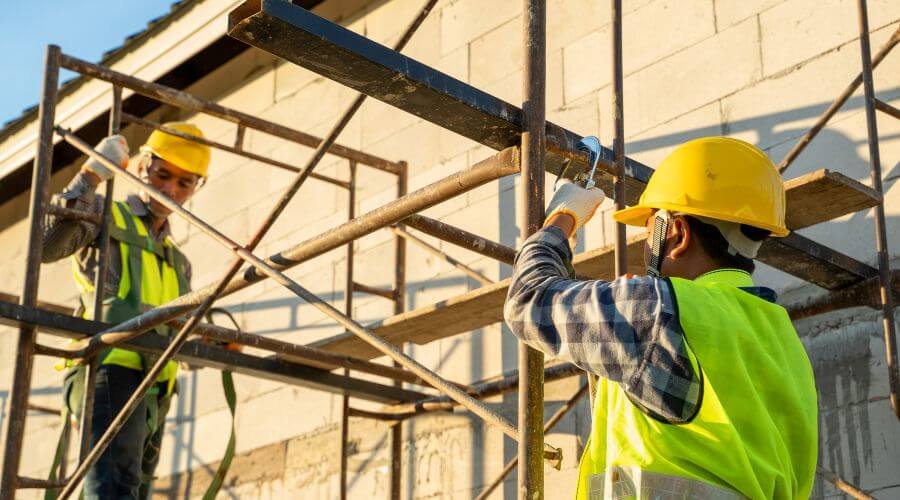 Soffit Repair in Cordova, AK